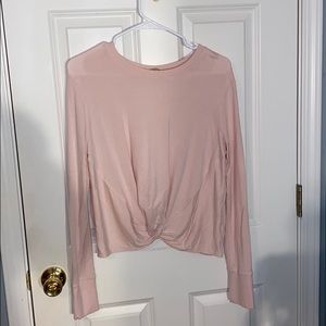 soft long sleeve